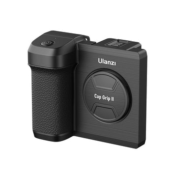 Ulanzi CapGrip II Smartphone Handheld Selfie Booster