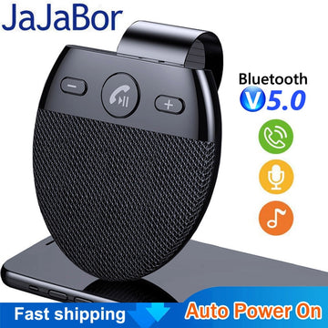 Bluetooth Handsfree