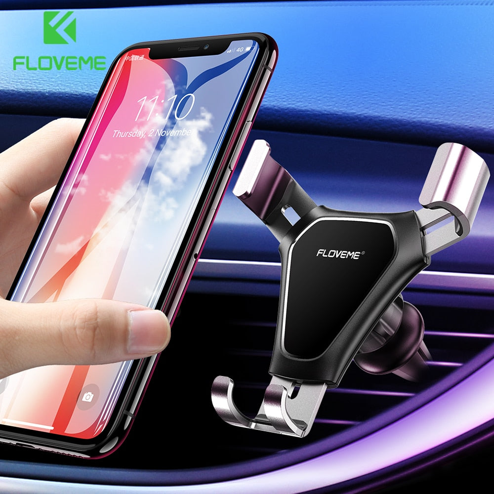 Car Phone Holder