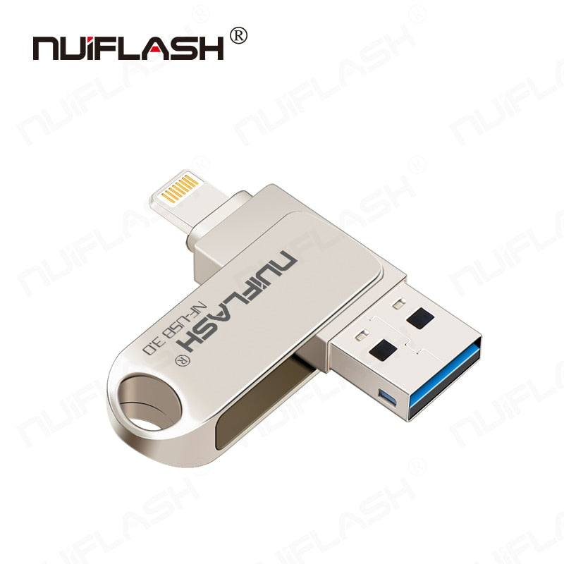 Usb Flash Drive pendrive For iPhone