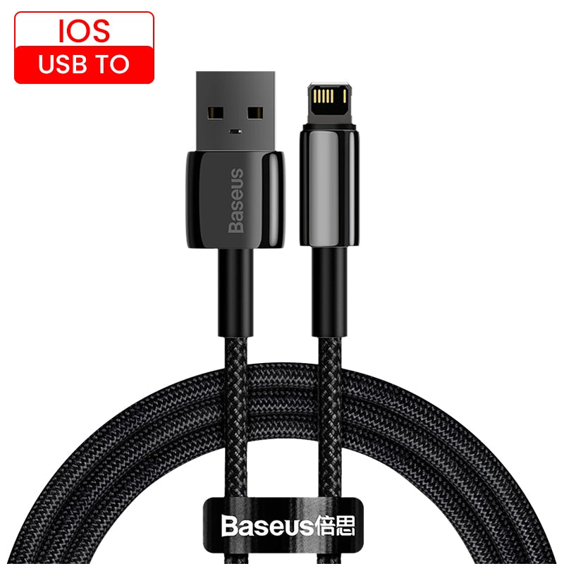 Baseus 20W PD USB Cable