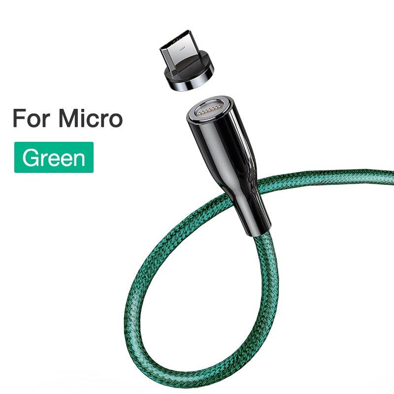 Cafele Newest Magnetic USB Cable