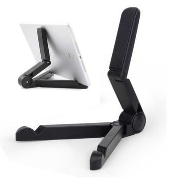 Foldable Phone Tablet Stand Holder