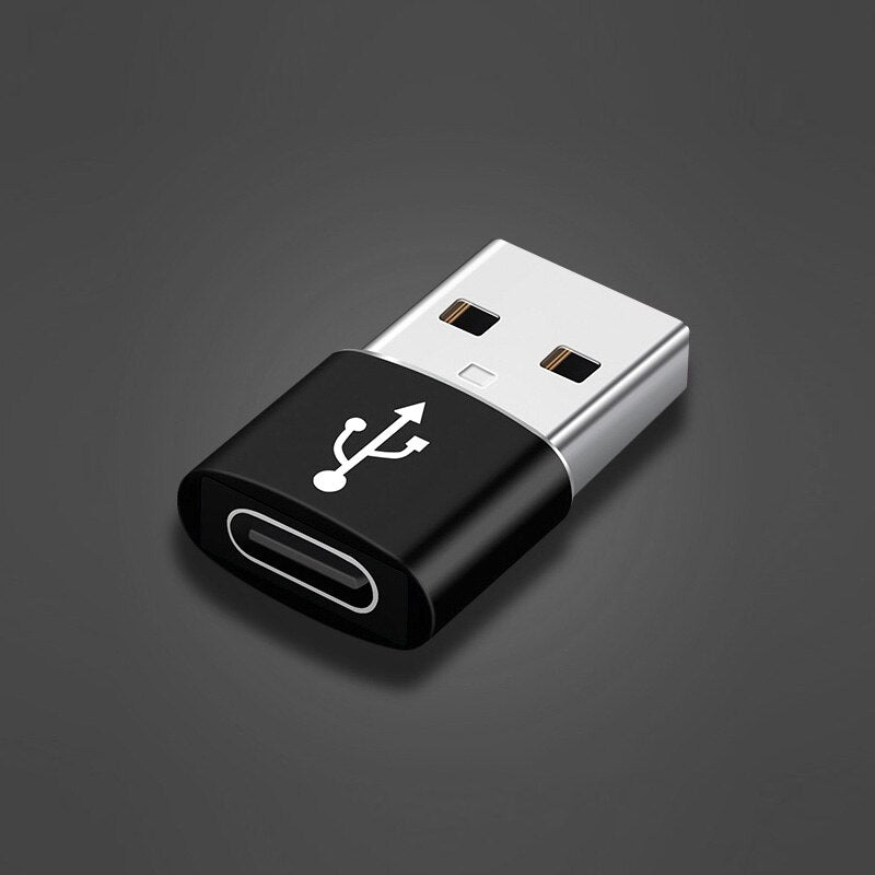 Adapter Type-C USB 3.0