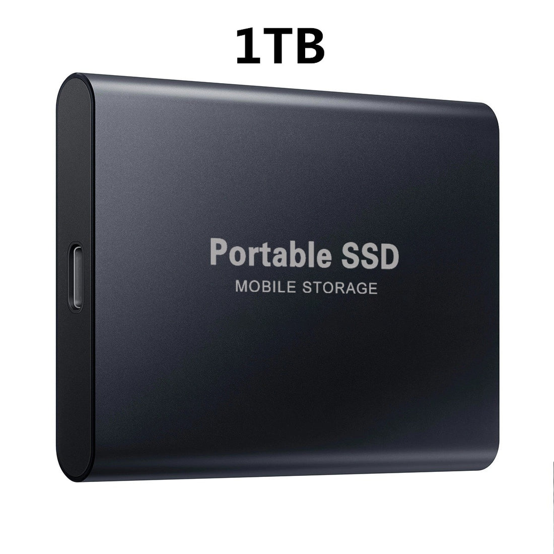 SSD External Hard Drive 1TB 2TB 4TB 6TB 8TB 12TB 16TB