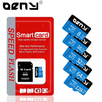 Micro Memory card