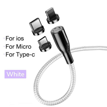 Cafele Newest Magnetic USB Cable