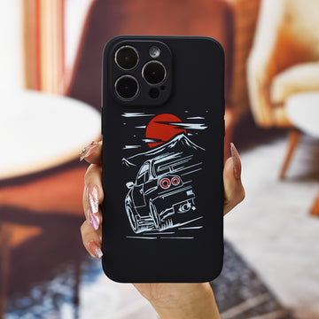 Car Printed Phone Case For IPhone14/14Plus/14Pro/14Pro Max,iPhone13/13Mini/13Pro/13Pro Max,iPhone12/12Mini/12Pro/12Pro Max,iPhone11/11Pro/11Pro Max,iPhoneX/XR/XS/XS Max,iPhone 8/8Plus/7/7Plus,iphone SE Gift For Birthday/Easter