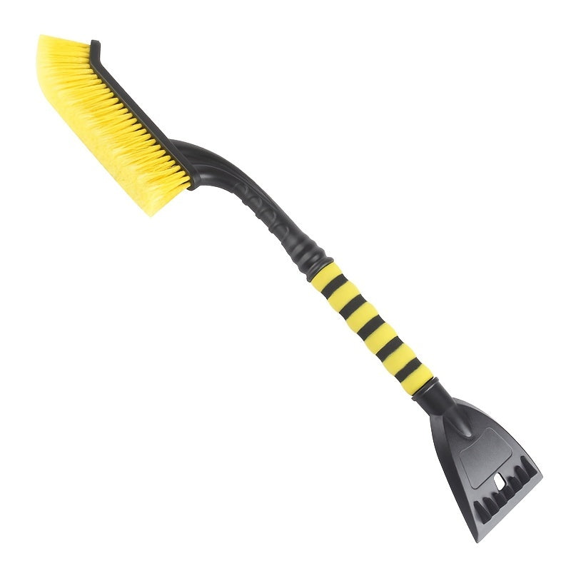 Ice Scrapers For Car Windshield Multi-functional Deicing And Snow Shoveling Brush For Winter Defrosting And Snow